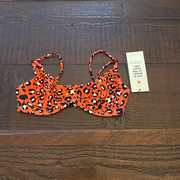 Blackbough bathing suit - Picture 1 of 2